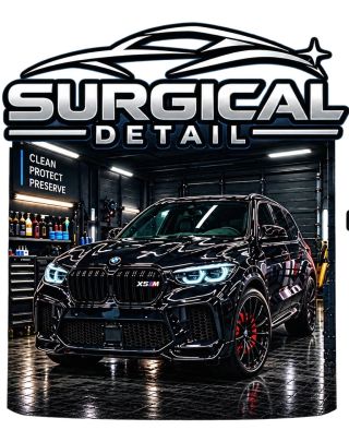 Surgical Detail
